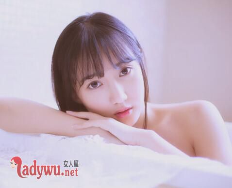 美女学姐