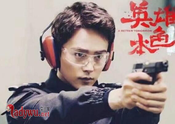 英雄本色2018好看吗