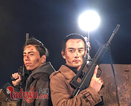 英雄本色2018好看吗