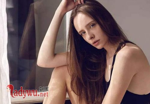 陈伟霆绯闻女友