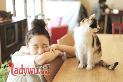 女生不会谈恋爱怎么办