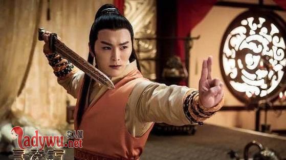 寻秦记连晋与嫪毐什么关系