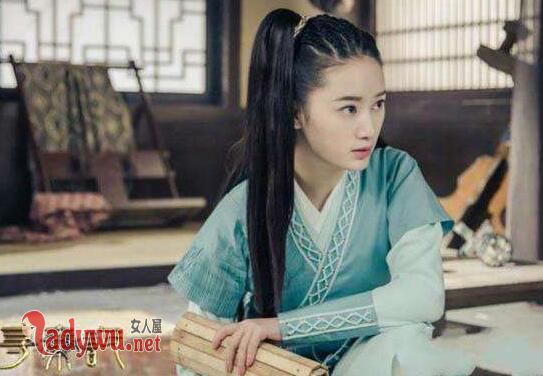 寻秦记星云有历史原型吗