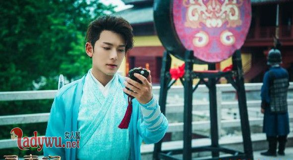 寻秦记星云有历史原型吗