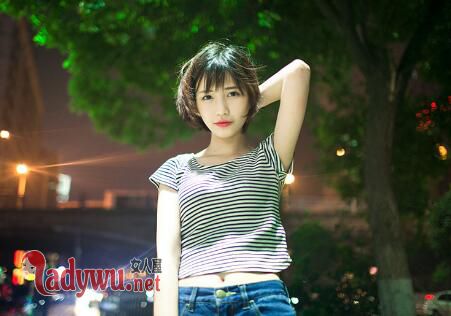 男生对你有好感的征兆