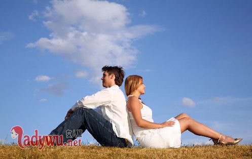 40岁离婚男人的心理弱点