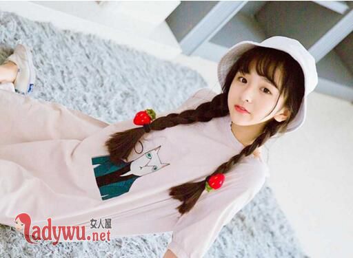 我的娇美老婆