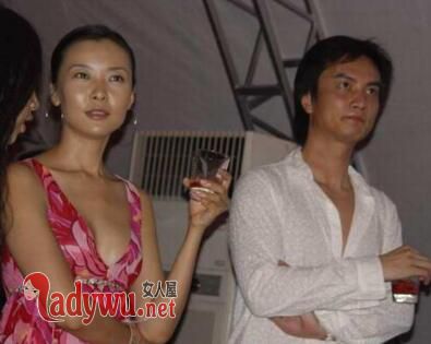 李泉柯蓝为什么分手