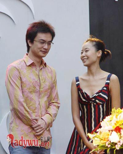 李泉柯蓝为什么分手