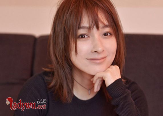 吴昕越来越美