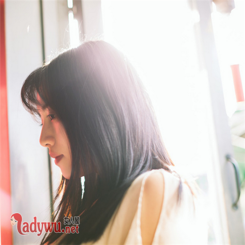 女人想要的时候是什么表现