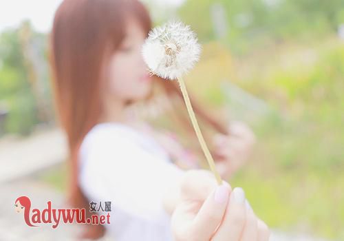 女人想要的时候是什么表现