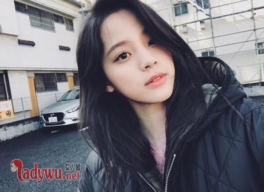 欧阳娜娜P图露馅
