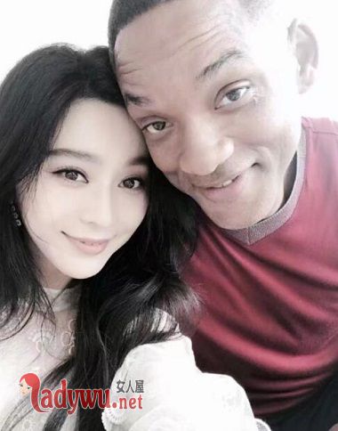 欧阳娜娜P图露馅