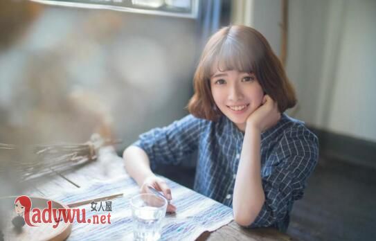 让男人一见就硬的女人