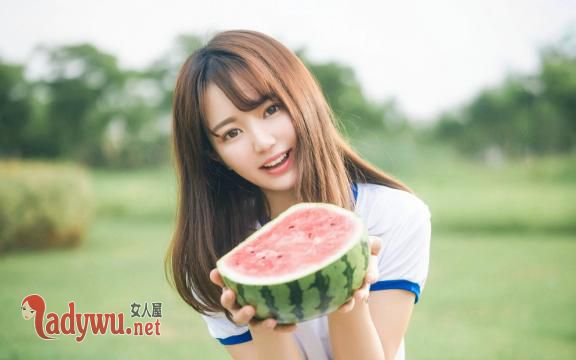 让男人一见就硬的女人