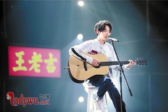 赵天宇被杨幂签了吗