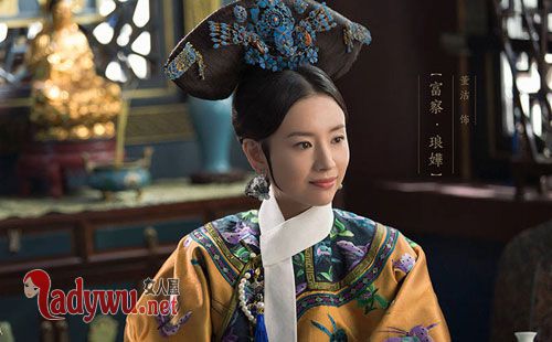 如懿传三审没过