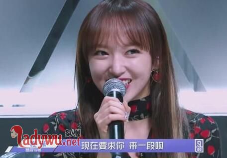 偶像练习生陈立农跳舞音乐是什么