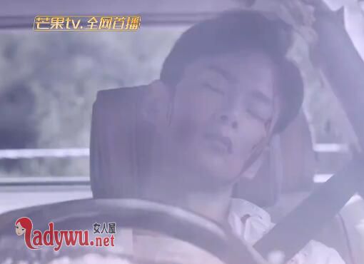 我站在桥上看风景于景岚扮演者是谁
