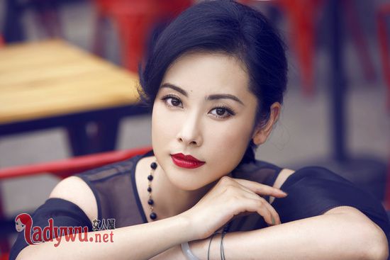 凤囚凰太后临死对楚玉说了什么
