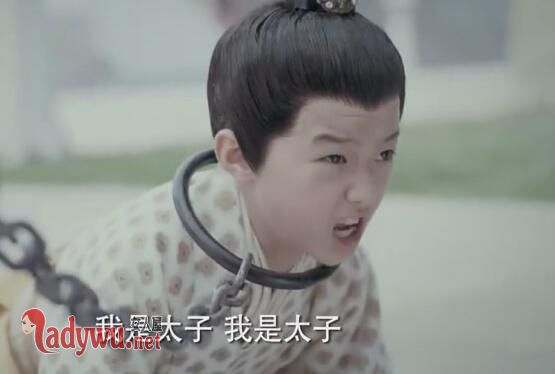 凤囚凰刘子业为什么那么残暴