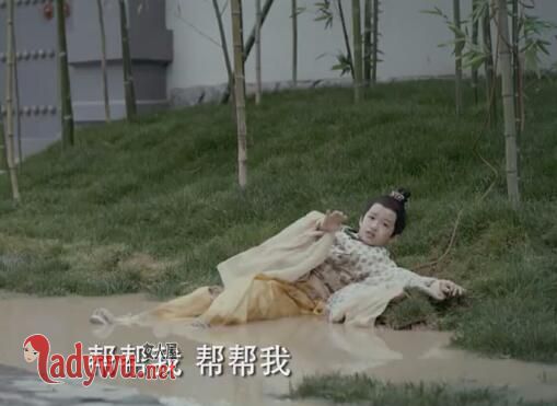 凤囚凰刘子业为什么那么残暴