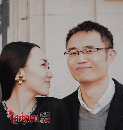 马薇薇周玄毅结婚了吗