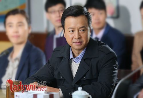 恋爱先生吴飞扮演者是谁