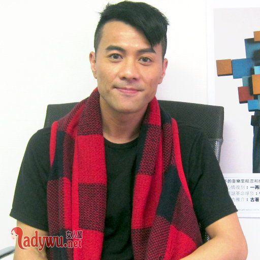梁汉文为什么不红
