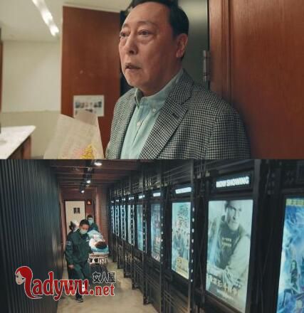 恋爱先生杨老师谁演的
