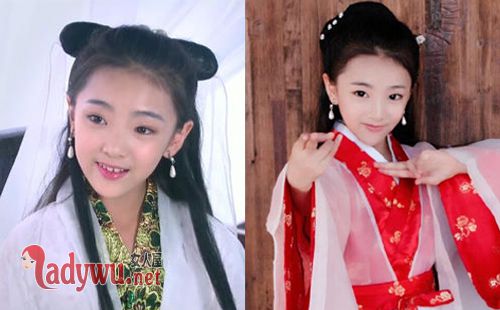 小戏骨为什么这么火