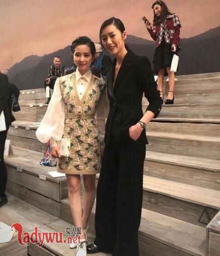刘雯为什么叫大表姐