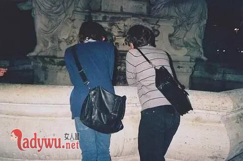 男人越爱你越不理你