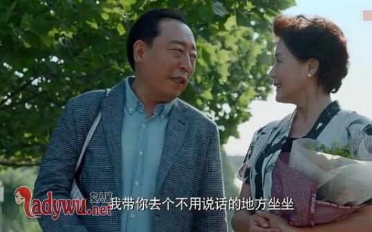 恋爱先生杨阿姨扮演者是谁
