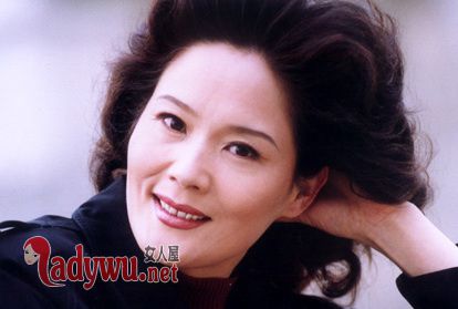 恋爱先生杨阿姨扮演者是谁