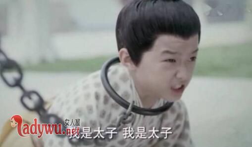 凤囚凰刘子业为什么怕先皇的宠妃