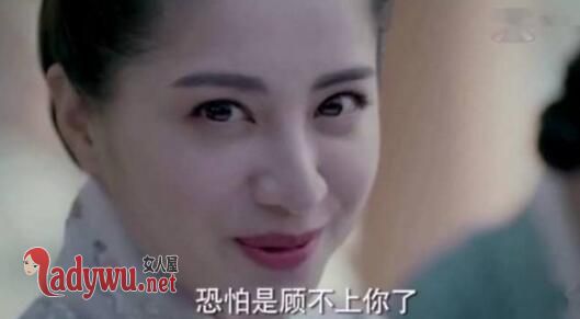 凤囚凰刘子业为什么怕先皇的宠妃