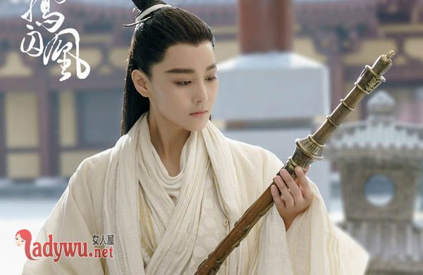 凤囚凰容止为什么杀寂然