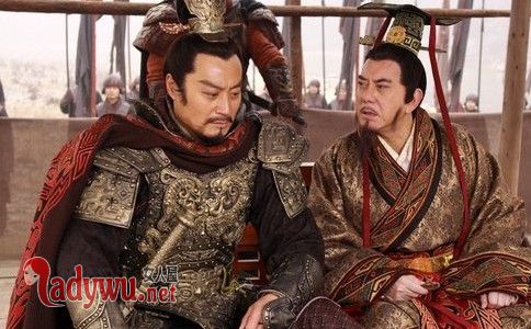 刘子业和刘邦什么关系
