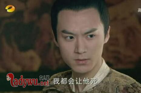 刘子业和刘邦什么关系
