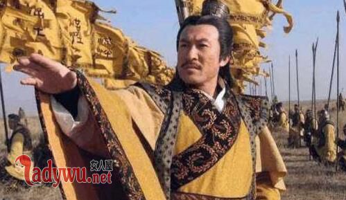 刘子业和刘邦什么关系