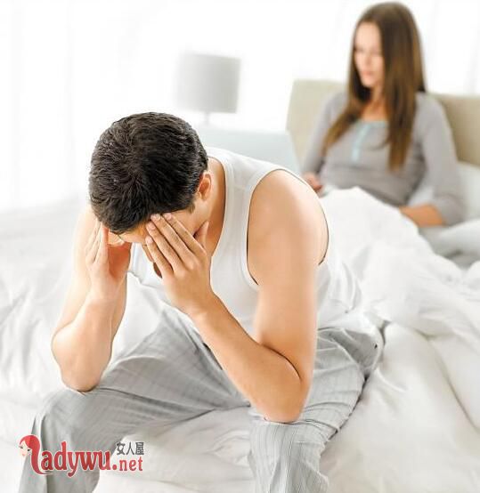 老公床上不行怎么办