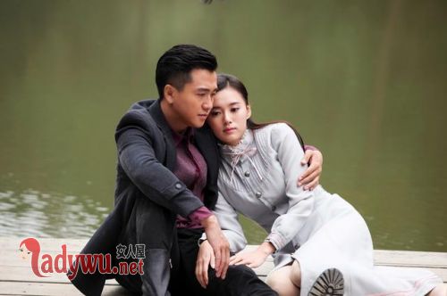 翟天临和江铠同什么时候分手的