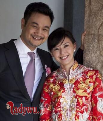 孙燕姿和老公纳迪姆怎么认识的