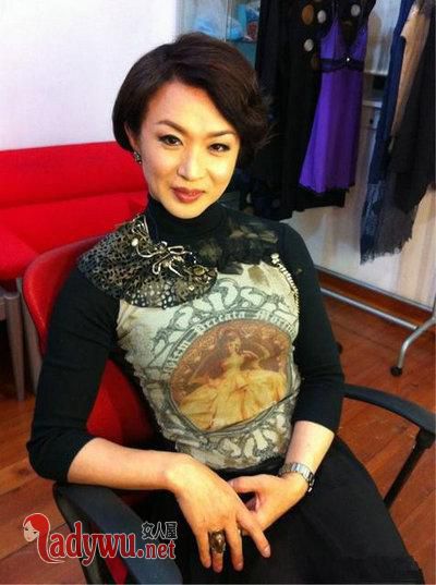 金靖和金星有什么关系