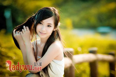 如何让男人为你着迷