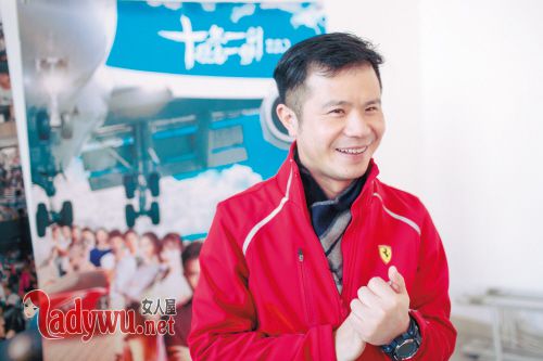 毕志飞什么来头