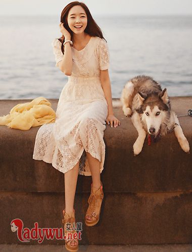 一个女记者的开放人生