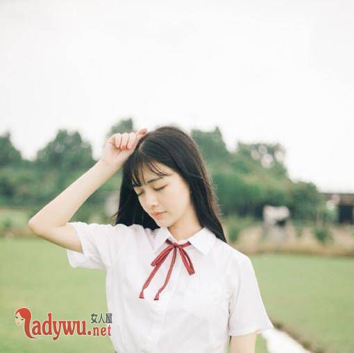 一个女记者的开放人生